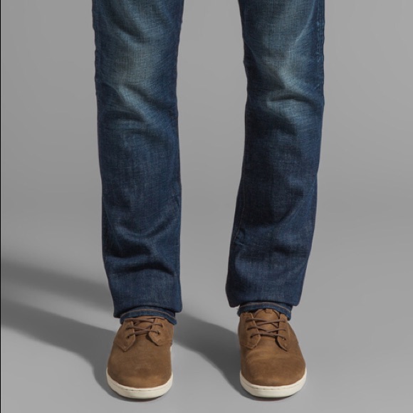 Men’s J Brand Kane Jeans Sz 36 - Picture 5 of 5